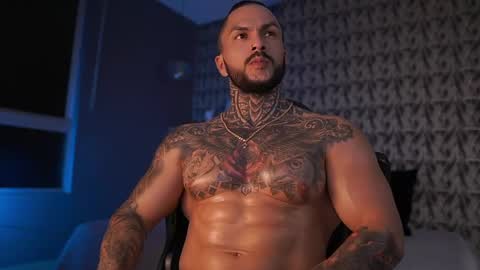 Snapshot of mariano_costa chatting on January 9, 2025, 2:22 am Mariano Costa online show from January 9, 2025, 2:22 am