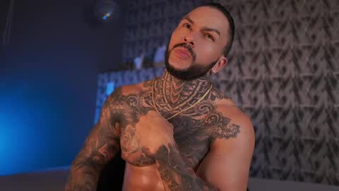 Snapshot of mariano_costa chatting on January 19, 2025, 11:01 am Mariano Costa online show from January 19, 2025, 11:01 am