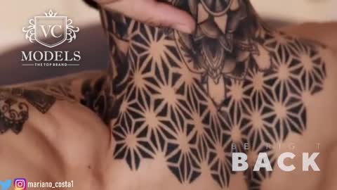 Snapshot of mariano_costa chatting on January 23, 2025, 6:06 am Mariano Costa online show from January 23, 2025, 6:06 am