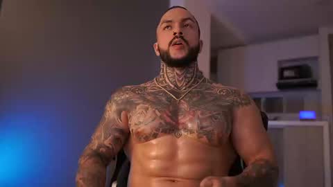 Snapshot of mariano_costa chatting on January 31, 2025, 1:54 am Mariano Costa online show from January 31, 2025, 1:54 am