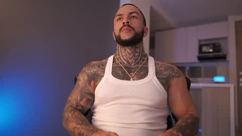 Snapshot of mariano_costa chatting on February 1, 2025, 11:48 pm Mariano Costa online show from February 1, 2025, 11:48 pm