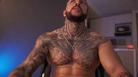 Snapshot of mariano_costa chatting on February 18, 2025, 7:10 am Mariano Costa online show from February 18, 2025, 7:10 am