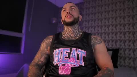 Snapshot of mariano_costa chatting on February 22, 2025, 4:40 am Mariano Costa online show from February 22, 2025, 4:40 am