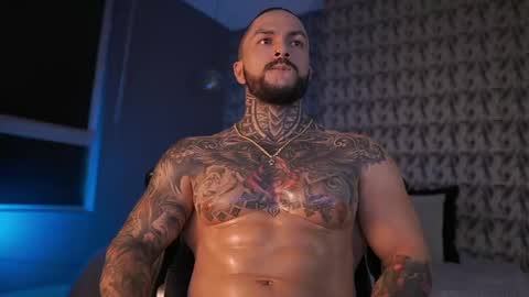 Snapshot of mariano_costa chatting on February 28, 2025, 2:20 am Mariano Costa online show from February 28, 2025, 2:20 am