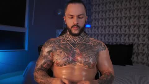 Snapshot of mariano_costa chatting on March 5, 2025, 2:25 am Mariano Costa online show from March 5, 2025, 2:25 am