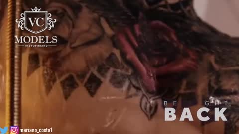 Snapshot of mariano_costa chatting on March 5, 2025, 5:29 am Mariano Costa online show from March 5, 2025, 5:29 am