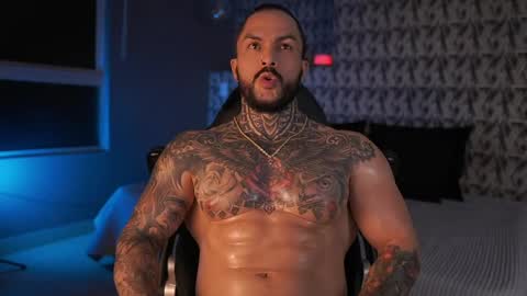 Snapshot of mariano_costa chatting on March 6, 2025, 2:51 am Mariano Costa online show from March 6, 2025, 2:51 am