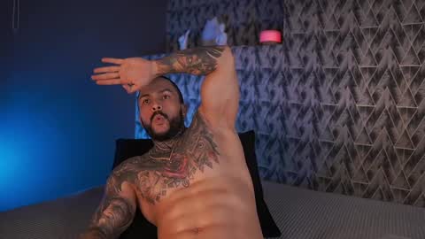 Snapshot of mariano_costa chatting on March 6, 2025, 9:03 am Mariano Costa online show from March 6, 2025, 9:03 am