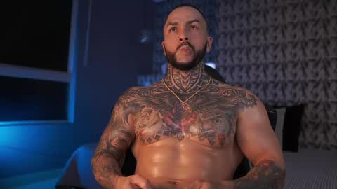 Snapshot of mariano_costa chatting on March 10, 2025, 1:45 am Mariano Costa online show from March 10, 2025, 1:45 am