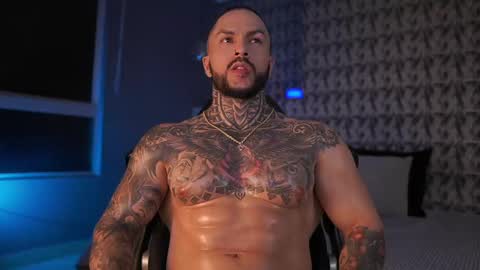 Snapshot of mariano_costa chatting on March 11, 2025, 3:16 am Mariano Costa online show from March 11, 2025, 3:16 am