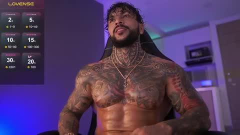 Snapshot of mariano_costa chatting on September 19, 2025, 1:51 am Mariano Costa online show from September 19, 2025, 1:51 am