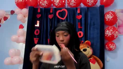 Snapshot of marianrosse chatting on February 15, 2026, 5:31 pm marianrosse online show from February 15, 2026, 5:31 pm