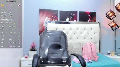 Marian Sexy online show from April 8, 2026, 12:38 pm