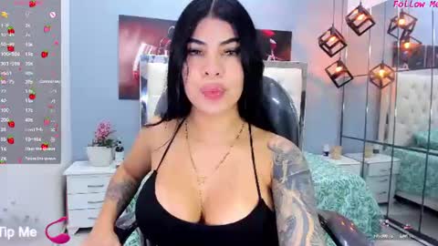 Snapshot of mariansexx chatting on July 19, 2026, 12:53 pm Marian Sexy online show from July 19, 2026, 12:53 pm