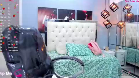 Snapshot of mariansexx chatting on July 21, 2026, 12:40 pm Marian Sexy online show from July 21, 2026, 12:40 pm