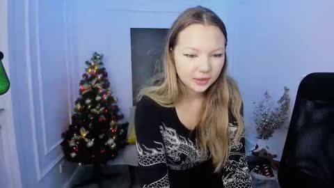 mariarobinsone online show from December 22, 2025, 11:29 am