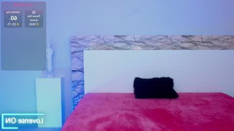 mariatayler1 online show from March 6, 2025, 11:53 pm