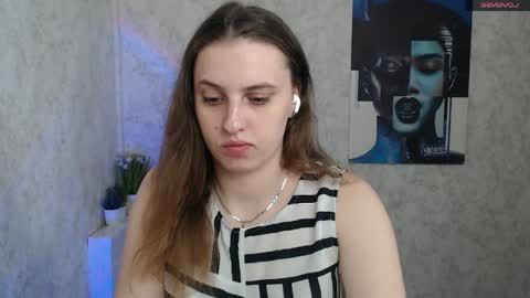 Mariia online show from April 20, 2026, 9:12 am