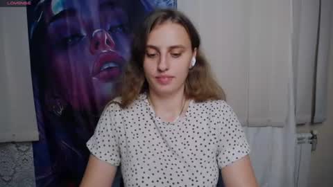 Mariia online show from July 4, 2026, 9:59 am
