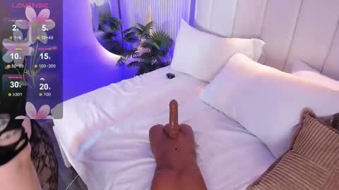 Snapshot of mariathlittle chatting on December 4, 2025, 6:49 pm Maria online show from December 4, 2025, 6:49 pm