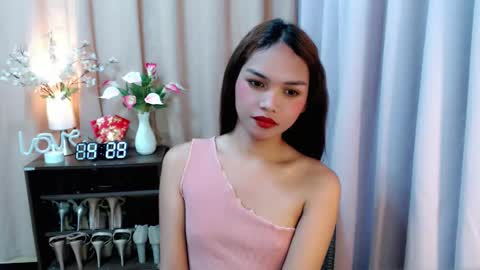 Maria online show from October 3, 2025, 8:28 pm