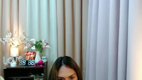 Snapshot of mariatransgracia chatting on November 22, 2025, 8:19 pm Maria online show from November 22, 2025, 8:19 pm