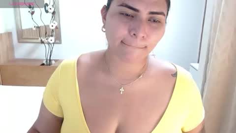 mariavex online show from January 8, 2026, 7:49 pm