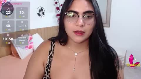 mariavex online show from March 20, 2026, 9:08 pm