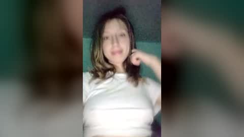 Snapshot of maribelydavid24 chatting on July 15, 2026, 6:18 am maribelydavid24 online show from July 15, 2026, 6:18 am