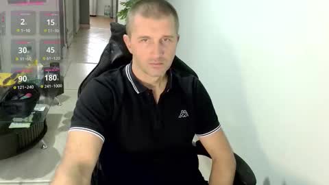 maribor5879 online show from September 25, 2025, 1:15 pm