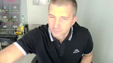 maribor5879 online show from September 27, 2025, 6:51 am