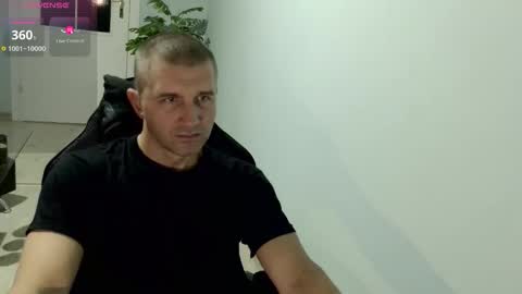 maribor5879 online show from October 6, 2025, 1:25 am