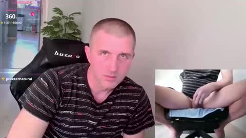 maribor5879 online show from March 10, 2026, 3:50 pm