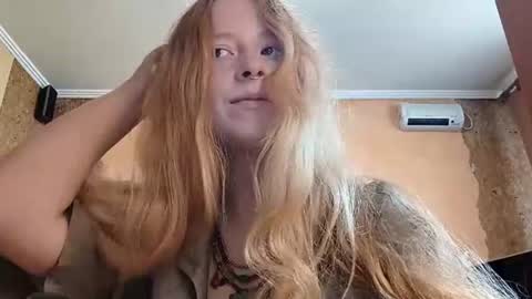 Snapshot of maricagorgo chatting on June 12, 2026, 3:05 am Kate online show from June 12, 2026, 3:05 am