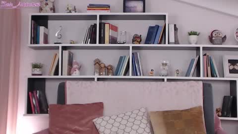 Maria online show from December 10, 2024, 6:28 pm