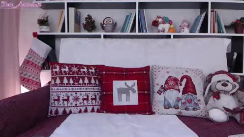 Maria online show from December 21, 2024, 6:52 am