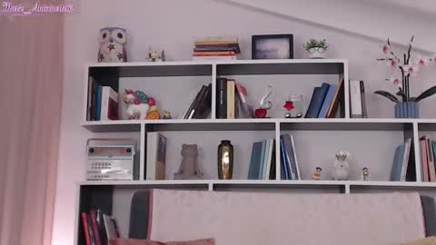 Maria online show from September 28, 2025, 5:18 pm