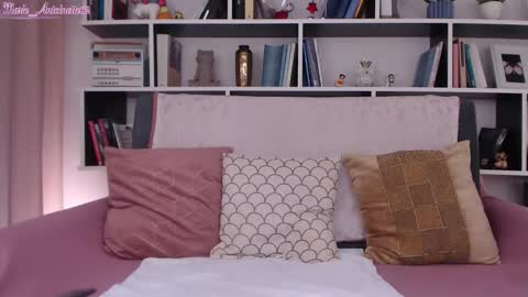 Maria online show from October 20, 2025, 10:16 am