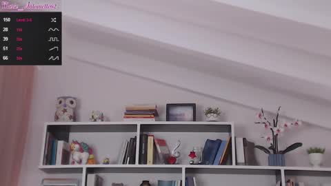 Snapshot of marie_antoinette62 chatting on January 8, 2026, 8:00 pm Maria online show from January 8, 2026, 8:00 pm