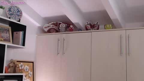 Snapshot of marie_antoinette62 chatting on February 5, 2026, 5:06 pm Maria online show from February 5, 2026, 5:06 pm