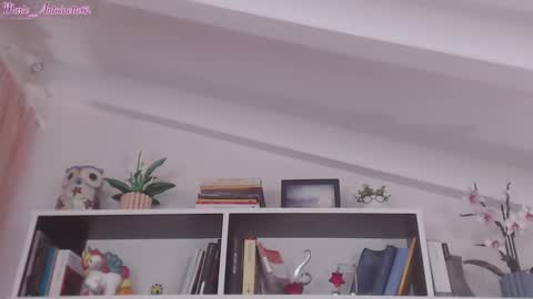 Snapshot of marie_antoinette62 chatting on February 12, 2026, 2:56 pm Maria online show from February 12, 2026, 2:56 pm