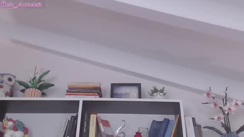 Snapshot of marie_antoinette62 chatting on February 18, 2026, 2:57 pm Maria online show from February 18, 2026, 2:57 pm