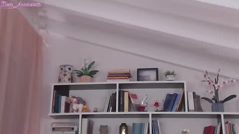 Snapshot of marie_antoinette62 chatting on March 4, 2026, 7:53 pm Maria online show from March 4, 2026, 7:53 pm