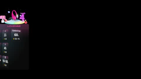 marie_bass online show from January 6, 2026, 6:11 pm