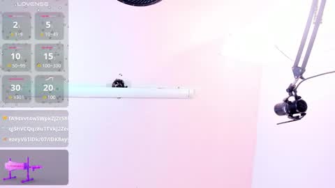 Snapshot of marie_harper chatting on March 8, 2025, 6:54 am Marie online show from March 8, 2025, 6:54 am