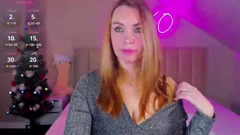 marie_hayes online show from December 18, 2025, 1:55 am