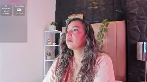 Snapshot of marie_hss chatting on November 19, 2025, 2:39 pm marie_hss online show from November 19, 2025, 2:39 pm