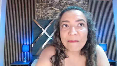 marie_hss online show from December 21, 2025, 3:57 am