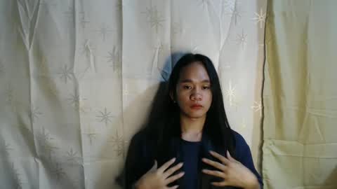 yourdreamgirl  MARIE  online show from March 7, 2025, 6:43 pm