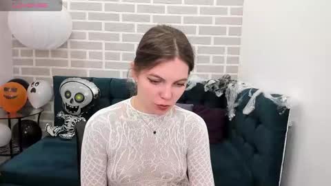 Mary 3 online show from October 25, 2025, 1:46 am